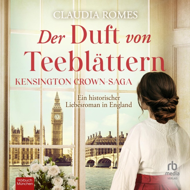 Der Duft von Teeblättern - Claudia Romes