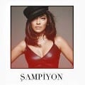 Cover-Bild zum Titel 'Sampiyon' von 'Hadise'