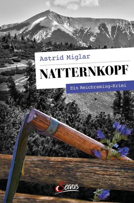 Natternkopf - Astrid Miglar