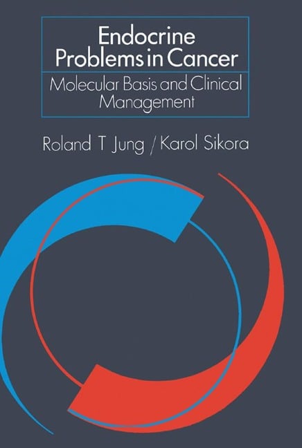 Endocrine Problems in Cancer - 