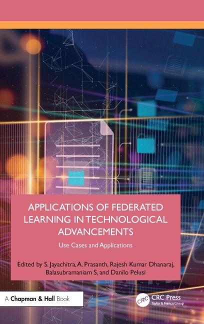 Applications of Federated Learning in Technological Advancements - 