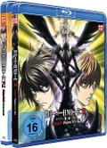 Cover-Bild zum Titel 'Death Note Relight' von 'Toshiki Inoue, Tsugumi Ôba, Takeshi Obata, Hideki Taniuchi, Yoshihisa Hirano'