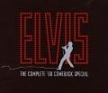 The Complete '68 Comeback Special- The 40th A - Elvis Presley