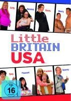 Little Britain USA - Staffel 1 - 
