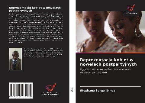 Reprezentacja kobiet w nowelach postpartyjnych - Stephane Serge Ibinga