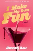 Cover-Bild zum Titel 'I Make My Own Fun' von 'Hannah Beer'