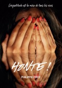 Cover-Bild zum Titel 'Honte' von 'Philippe Frot'