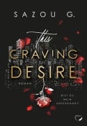 This Craving Desire - Sazou G.