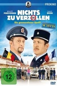 Nichts zu verzollen - Dany Boon, Philippe Rombi