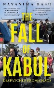 The Fall of Kabul - Nayanima Basu