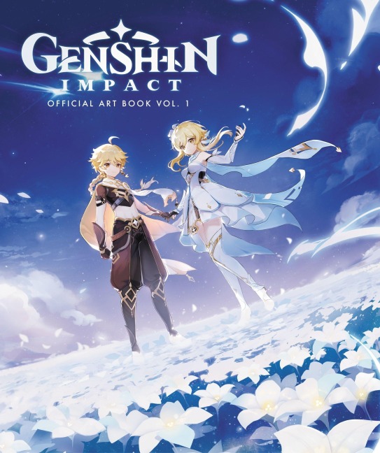 Genshin Impact - 