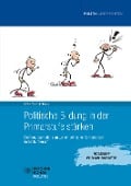 Politische Bildung in der Primarstufe stärken - Karin Meendermann