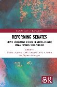 Reforming Senates - 