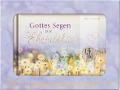 Cover-Bild zum Titel 'Gottes Segen zum Ehejubiläum' von 'Brigitte Goßmann'