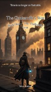 Cover-Bild zum Titel 'The Clocksmith's War' von 'John Hudson'