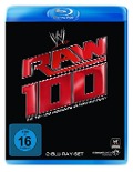 Cover-Bild zum Titel 'Top 100 Raw Moments' von ''