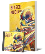 Paket Bläsermusik 2025 - 