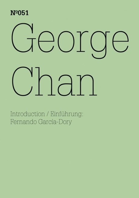 George Chan - George Chan