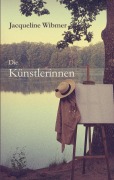 Cover-Bild zum Titel 'Die Künstlerinnen' von 'Jacqueline Wibmer'