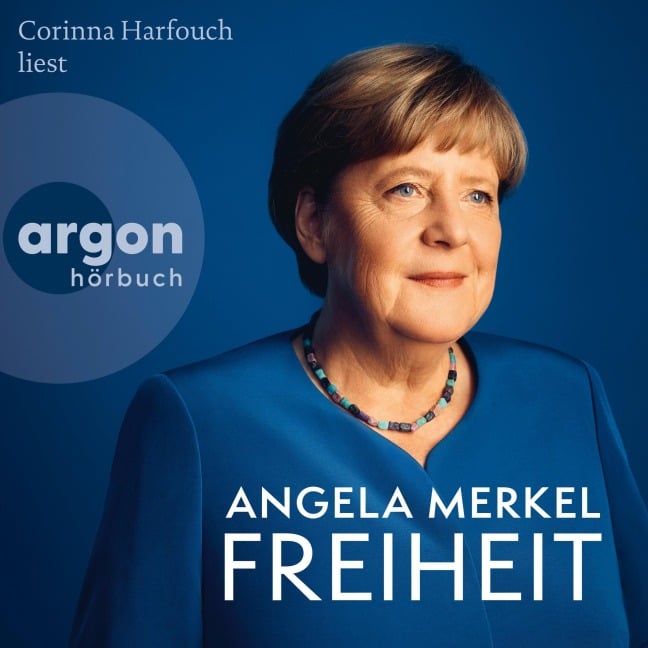 Freiheit - Beate Baumann, Angela Merkel