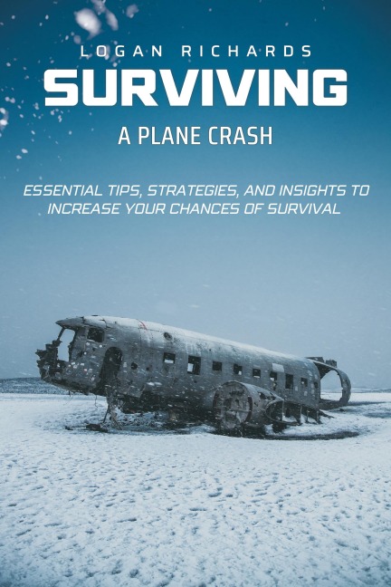 Surviving A Plane Crash - Logan Richards