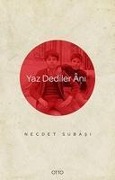 Cover-Bild zum Titel 'Yaz Dediler Ani' von 'Necdet Subasi'