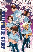 Wild Police Story - Gosho Aoyama, Takahiro Arai