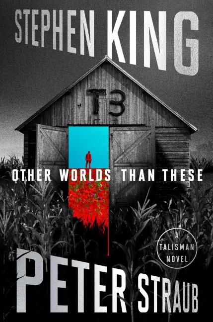 Other Worlds Than These - Stephen King, Peter Straub