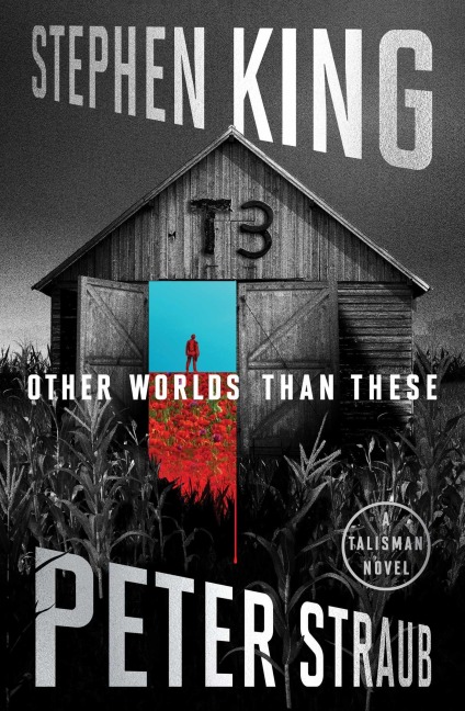Other Worlds Than These - Stephen King, Peter Straub