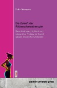 Cover-Bild zum Titel 'Die Zukunft der Rückenschmerztherapie' von 'Holm Hennigsen'