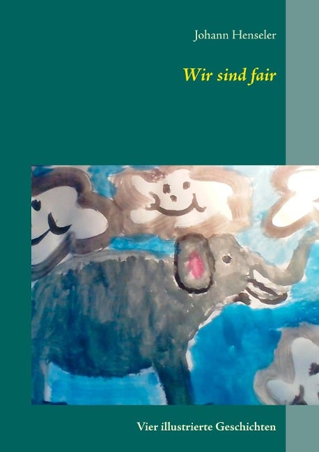 Wir sind fair - Johann Henseler