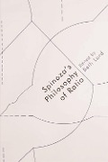Cover-Bild zum Titel 'Spinoza's Philosophy of Ratio' von ''