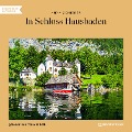 Cover-Bild zum Titel 'In Schloss Hausbaden' von 'Anna Schieber'