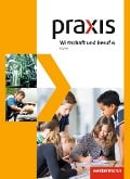 Cover-Bild zum Titel 'Praxis Wirtschaft und Beruf 6. Mittelschulen. Bayern' von ''