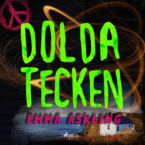 Dolda tecken - Emma Askling