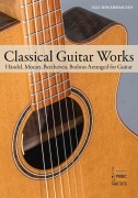 Classical Guitar Works. - 