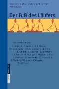 Cover-Bild zum Titel 'Der Fuß des Läufers' von ''