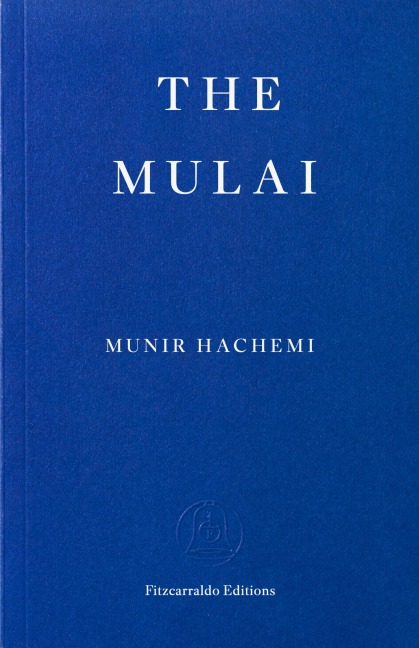The Mulai - Munir Hachemi