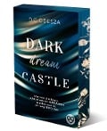 Cover-Bild zum Titel 'DARK dream CASTLE' von 'D. C. Odesza'