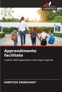 Cover-Bild zum Titel 'Apprendimento facilitato' von 'Khritish Swargiary'