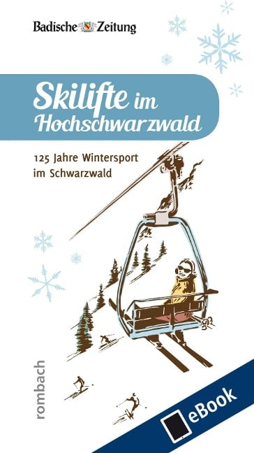 Skilifte im Hochschwarzwald - 