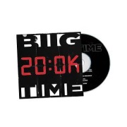 Cover-Bild zum Titel '200K' von 'Biig Time'
