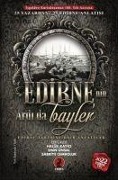 Cover-Bild zum Titel 'Edirnenin Ardi da Baylar' von 'Kolektif'