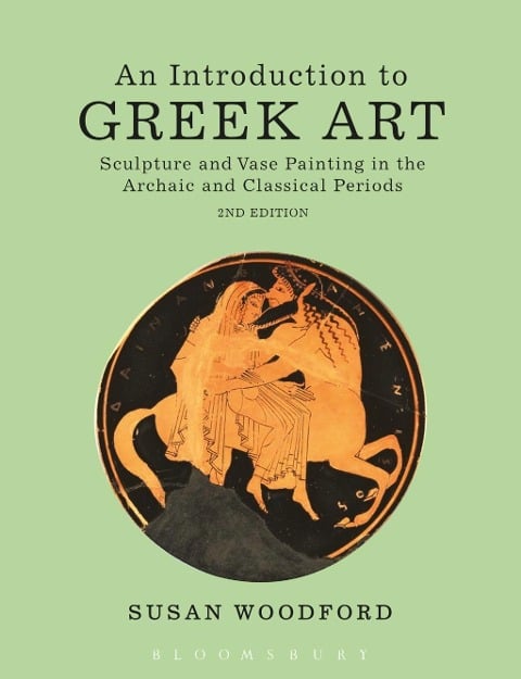 An Introduction to Greek Art - Susan Woodford