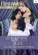 Cover-Bild zum Titel 'Ein Duke und sinnlicher Verführer' von 'Laura Lee'