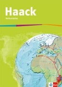 Haack Verbundatlas. Allgemeine Ausgabe Sekundarstufe I - 
