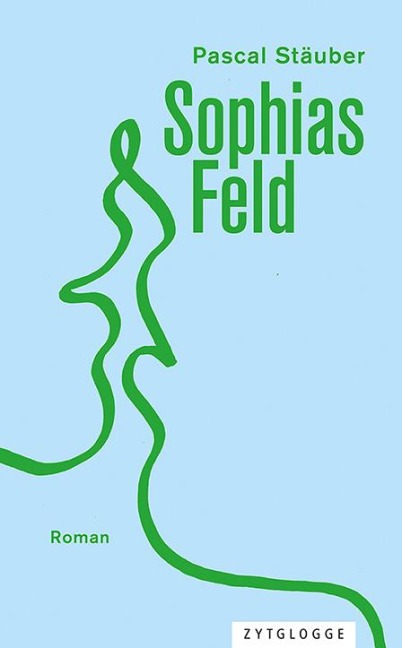 Sophias Feld - Pascal Stäuber