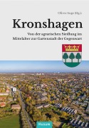 Cover-Bild zum Titel 'Kronshagen' von ''