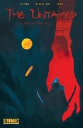 Cover-Bild zum Titel 'The Untamed: A Sinner's Prayer: A Sinner's Prayer' von 'Sebastian A. Jones'