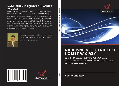 NADCI¿NIENIE T¿TNICZE U KOBIET W CI¿¿Y - Vasily Chulkov